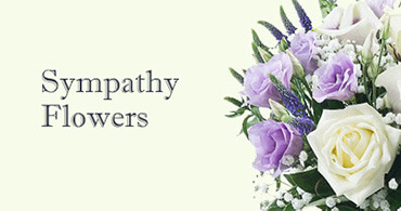 Sympathy Flowers Kensington